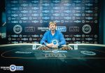 Кубок Russian Poker Championship достался игроку из Хакасии